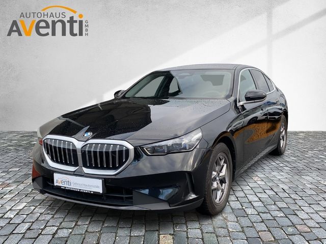 BMW 520 i *4xKlima*KAM*elSitz*Navi*Bel.Sitz*KAM 360*