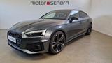 Audi A5 SB 40 TFSI edition one*Matrix*Kamera*20" - Audi A5 edition-one