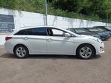 Hyundai i40 cw 5 Star Edition - Hyundai i40 aus 2014