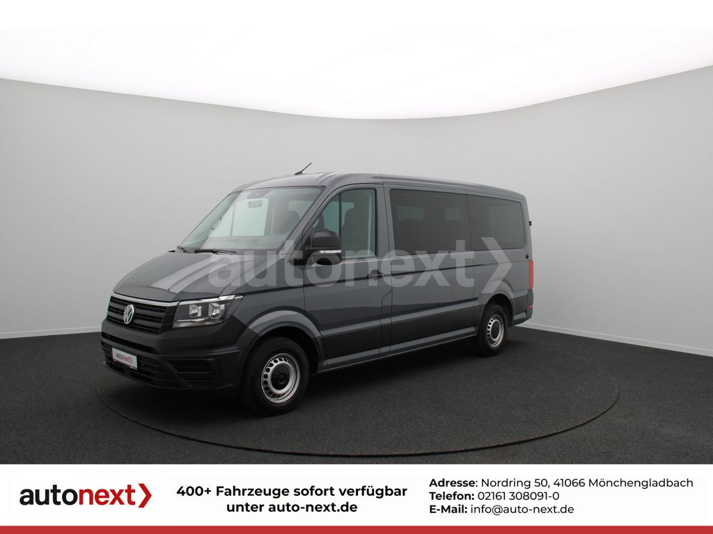 Image of Volkswagen Crafter