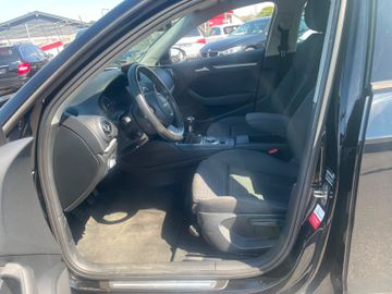 Audi A3 - 5