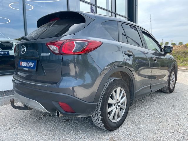 Mazda CX-5 Sendo AWD *NAVI*ALLRAD*AHK*KLIMAAUTOMATIK