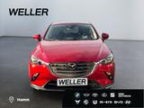 Mazda CX-3 SKYACTIV-G 121 FWD Sports-Line *Matrix*BOSE - Mazda CX-3 Gebrauchtwagen