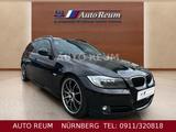 BMW 3 Touring 318d Automatik Navi Sitzheiz 19Zoll AC - BMW 318 aus 2009: Kombi, 318d