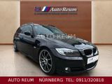 BMW 3 Touring 318d Automatik Navi Sitzheiz 19Zoll AC - BMW 318 aus 2009: Kombi, 318d
