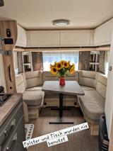 Hobby 495 UL de luxe - Hobby De Luxe 495 UL