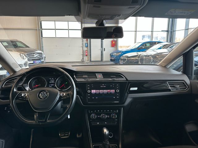 Volkswagen Touran Sound BMTStart-Stopp *AHK*DSG*