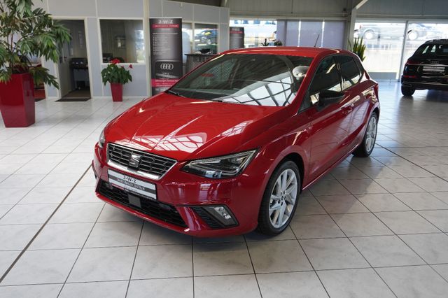 Seat - Ibiza