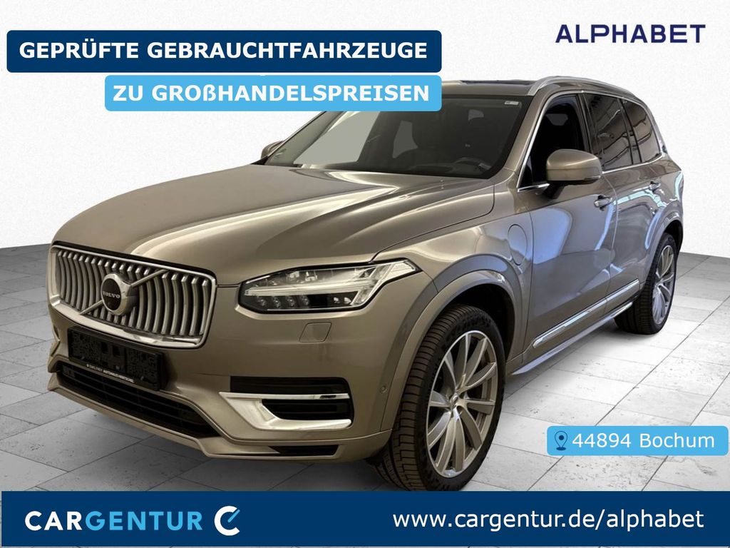 Image of Volvo XC90