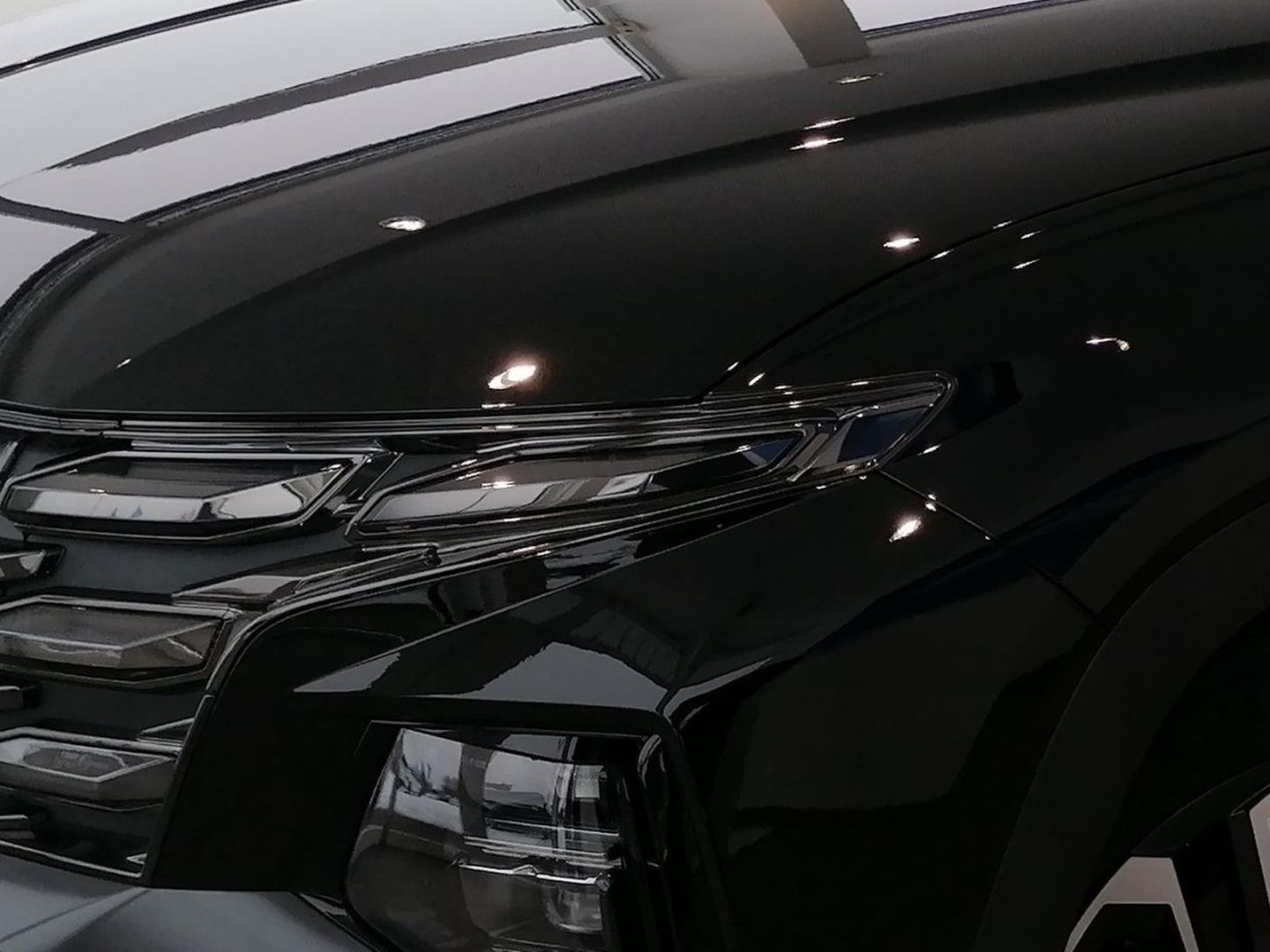 Hyundai TUCSON - Bild 5