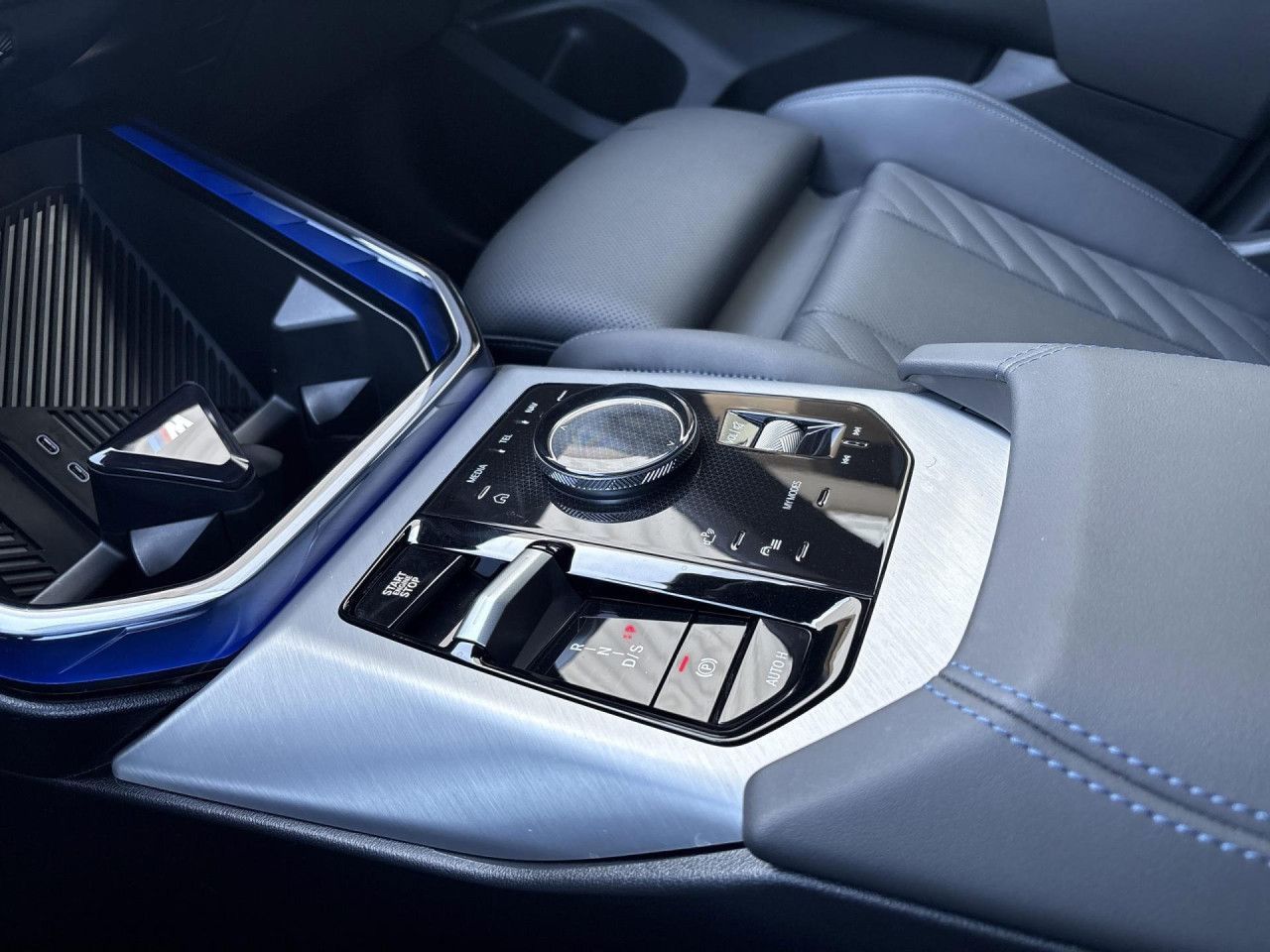 BMW X3 - Bild 13