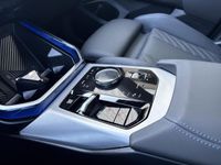 BMW X3 - Vorschau Bild 13