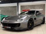 Ferrari GTC4 LUSSO 6.3 V12 NOVITEC EINZELSTÜCK TRAUMZUST - Ferrari: Novitec
