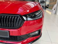 Skoda Fabia - Vorschau Bild 17