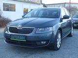 Skoda Octavia Combi Elegance*Automatik*Nr.28 - Skoda Octavia: Kombi, Elegance