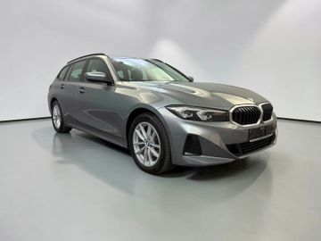 BMW 320 - 3