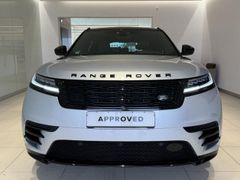 Foto Nummer 8: LAND ROVER Range Rover Velar