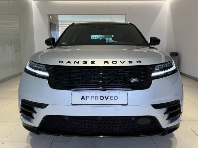 Foto Nummer 8: LAND ROVER Range Rover Velar