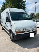 Renault Master T33 2.8 dTi PM-TA Furgone ok neo  - Renault Master aus 1999