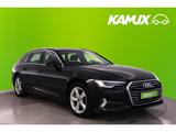 Audi A6 40TDI Avant S-tronic Sport+LED+NAVI+KAMERA - Audi Gebrauchtwagen von 2021