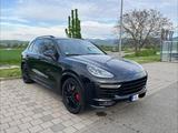 Porsche Cayenne GTS | 440 PS | Sport & Luxus in  - Porsche Cayenne: Standheizung