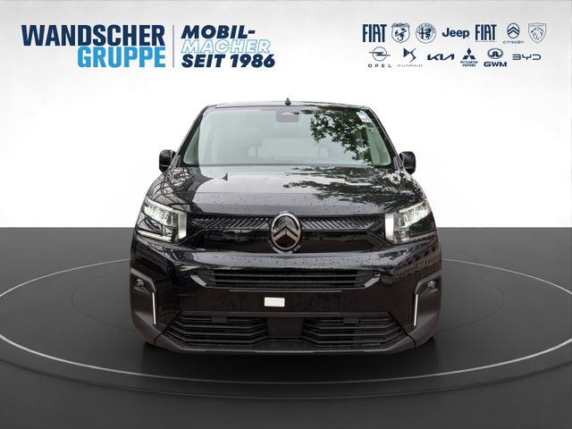 Citroën Berlingo 30 Jahre M Benzin 110 Winterp.