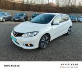 Nissan Pulsar 1,2 X-Tronic "N-Connecta*Navi*kamera - gebrauchte Nissan Pulsar aus dem Jahr 2018