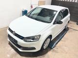 Volkswagen Polo V BlueGT BMT/Start-Stopp - Volkswagen Polo BlueGT mit Benzin-Antrieb