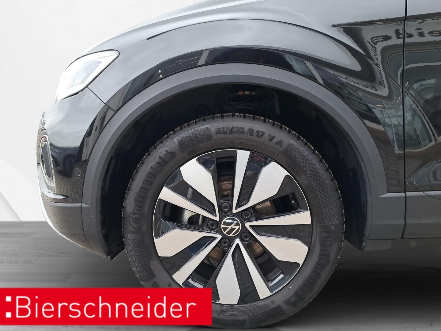 Volkswagen T-Roc 1.0 TSI Goal DIGITAL COCKPIT LED NAVI 17 D, миниатюра 4