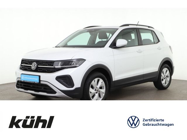 Volkswagen T-Cross 1.0 TSI Life ACC/IQ.Drive/Kamera/Navi/Ap