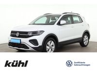 Volkswagen T-Cross - Vorschau Bild 1