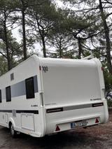 Adria Adora 502 UL - Adria 502