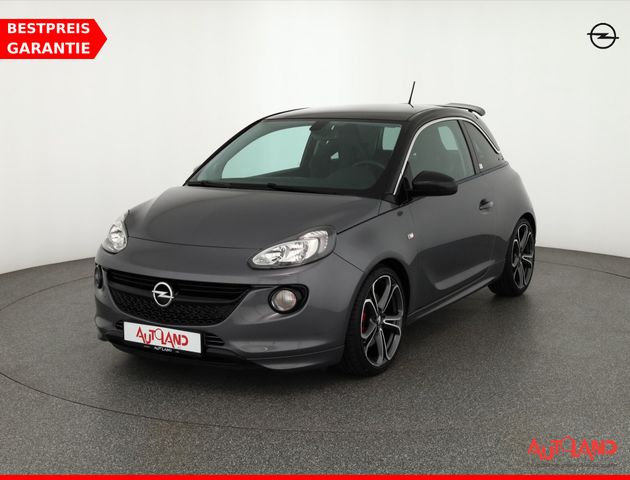 Opel Adam S 1.4 Turbo Recaro Infinity Panorama Leder