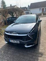 Kia Sportage 1.6 T-GDI EcoDynamics+ 110kW Vision... - Kia Sportage: Eco