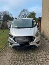 Ford Tourneo Custom - Ford Tourneo in Hamburg