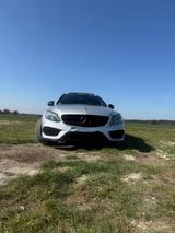 Mercedes-Benz C 220 d T Autom. - - Mercedes-Benz C 220 von privat