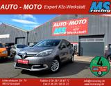 Renault Scenic Lim. Deluxe/Klimaauto./Navi/AHK/Tüv neu! - Renault Scenic Gebrauchtwagen in Erfurt