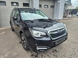 Subaru Forester Exclusive*KAMERA*KLIMA*ALU*PDC*4X4* - Subaru Forester in Berlin