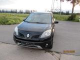 Renault Koleos Night&Day - gebrauchte Renault Koleos aus dem Jahr 2010