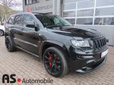Jeep Grand Cherokee 6.4 V8 HEMI SRT Nappa/Velours*Kam - Jeep Grand Cherokee: Srt