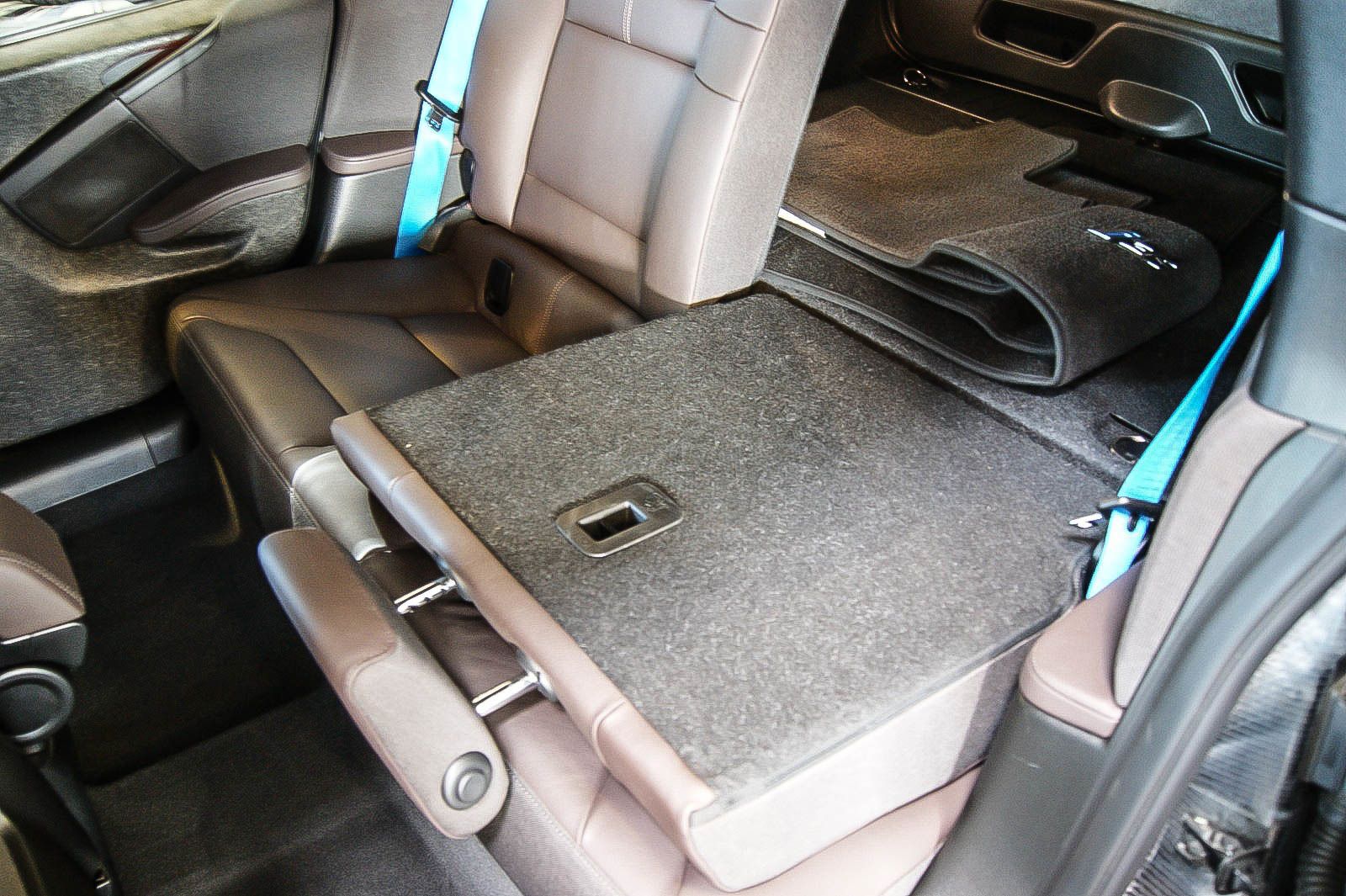 Fahrzeugabbildung BMW i3 s Edition Unique Forever HARMAN-KARDON EGSHD