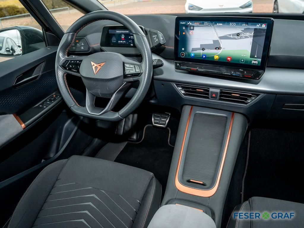 Cupra Born - Bild 7