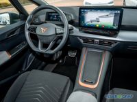 Cupra Born - Vorschau Bild 7