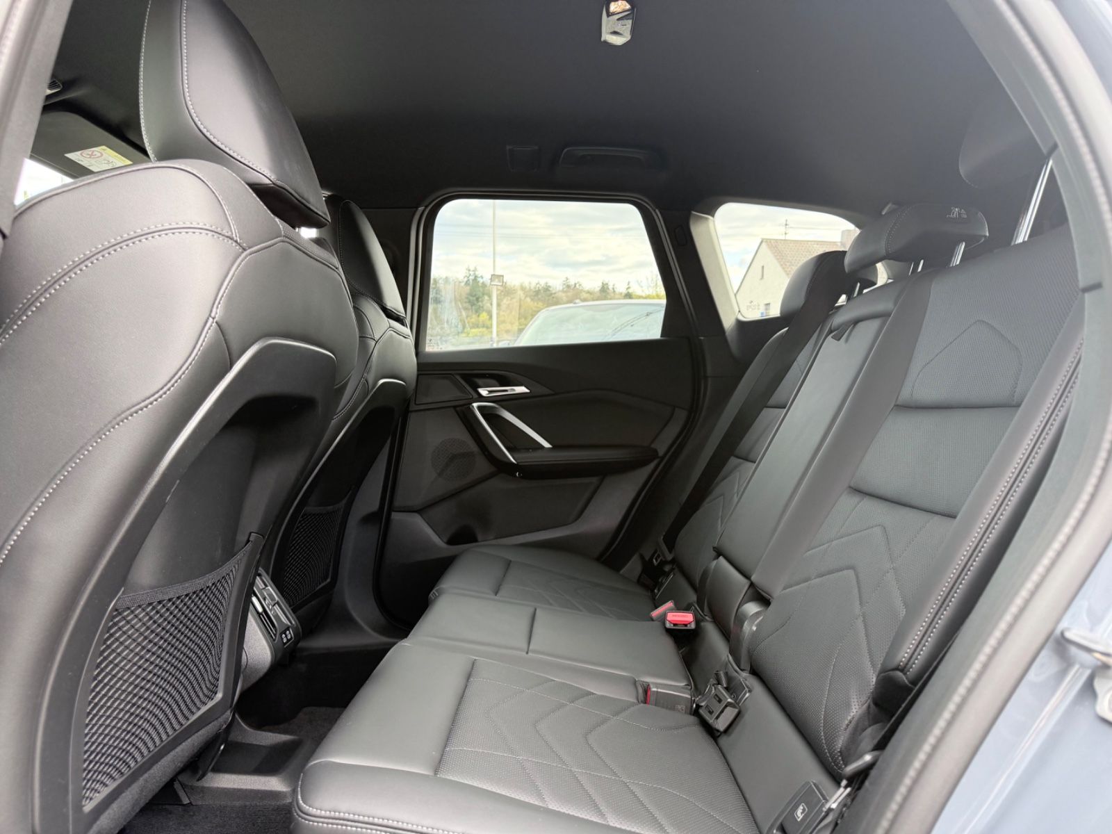 BMW 23d xDrive M Sport AHK DriAssPlus AdapLED Shadow foto 25