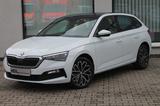Skoda Scala Style*LED*NAVI*PANO*AHK*PDC* - Skoda Scala mit Benzin-Antrieb: mit Navigationssystem