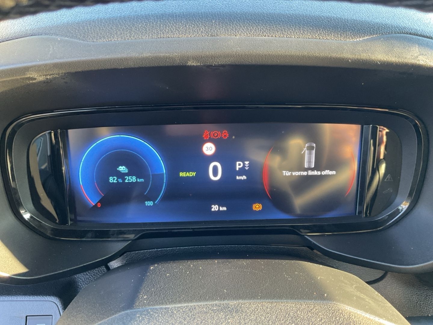 Toyota Proace City - Bild 13