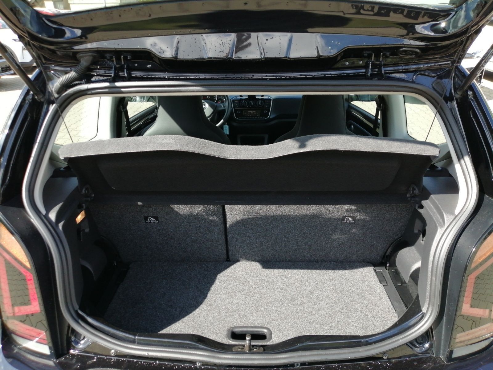 Volkswagen up! - Bild 17