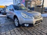 Subaru Outback 2.0D AWD *TÜV 02/28*Leder*AC*Euro 5* - Subaru: Allradantrieb