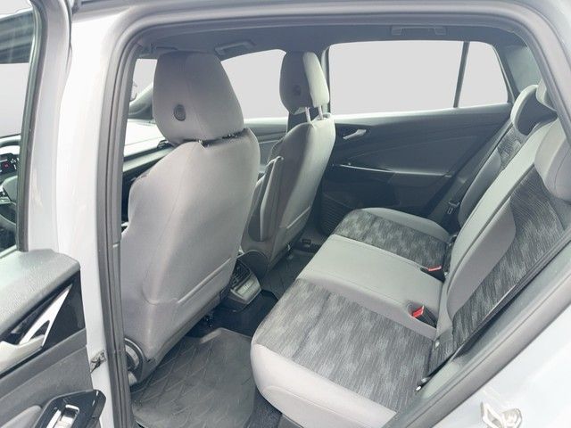 Volkswagen ID.4 - Bild 11