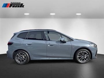 BMW 220i M Sportpaket HK HiFi DAB LED Pano.Dach RFK